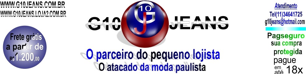 G10JEANS