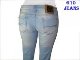 Calça f. tam:40, jeans sawary jegging levanta bumbum.Ref:043