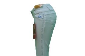 Calça f. tam:38, jeans levanta bumbum sawary jegging Ref:011