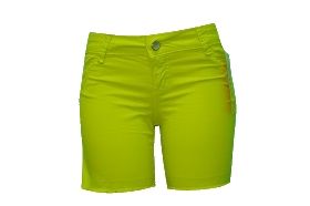 Bermuda feminina tam:38, Rangels Ref:026