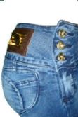 Calça feminina tam:38, Pisom Ref:024